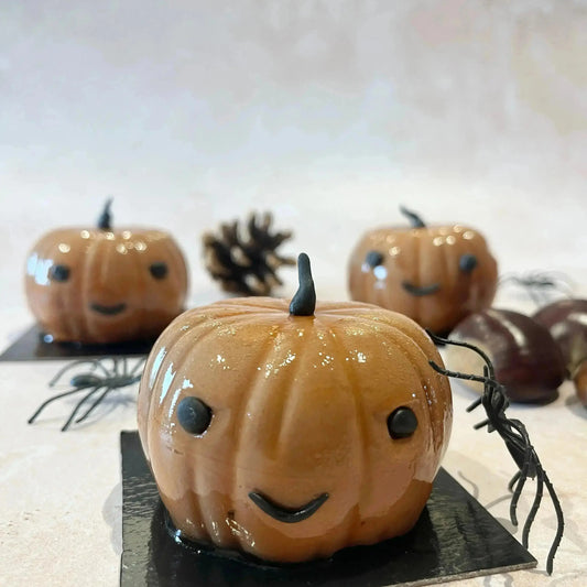 Gâteaux d’Halloween : nos idées gourmandes avec la Box Citrouille