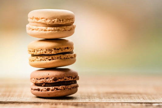 Recette facile de macarons maison pour débutants
