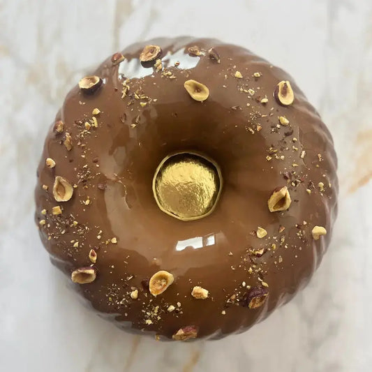 Textures & émotions : la pâtisserie multisensorielle à la maison