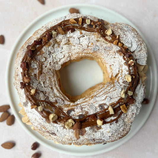 BOX PARIS BREST Ma Box Gourmande