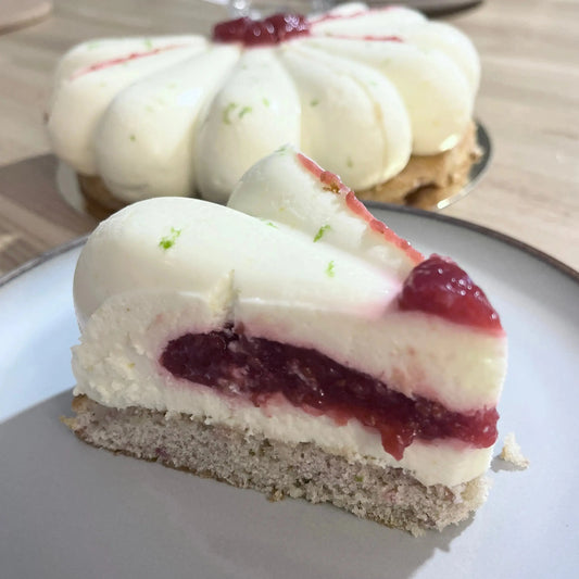 BOX MARGUERITE CITRON FRAMBOISE Ma Box Gourmande