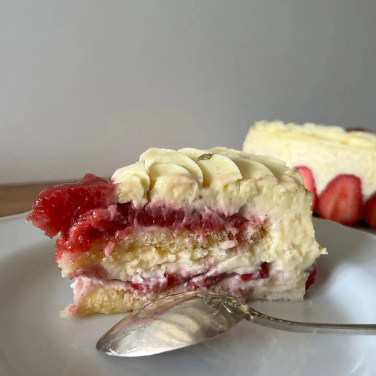 BOX FRAISIER Ma Box Gourmande