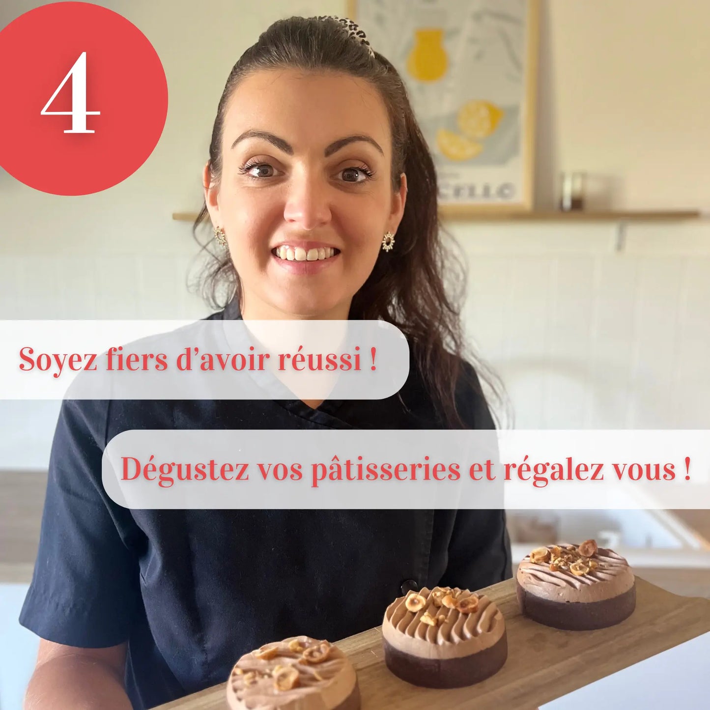 CARTE CADEAU BOX PÂTISSERIE Ma Box Gourmande