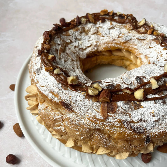 BOX PARIS BREST Ma Box Gourmande