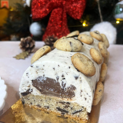 BOX BÛCHE COOKIE Ma Box Gourmande