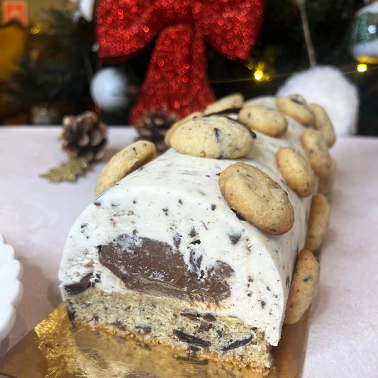 BOX BÛCHE COOKIE Ma Box Gourmande