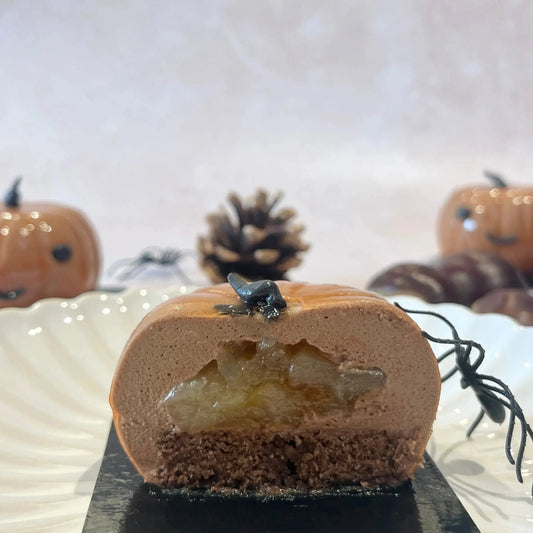 BOX 6 CITROUILLES Ma Box Gourmande