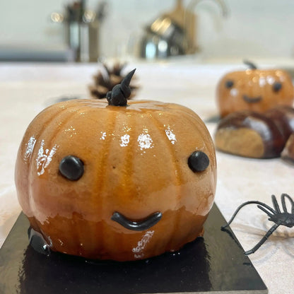 BOX 6 CITROUILLES Ma Box Gourmande