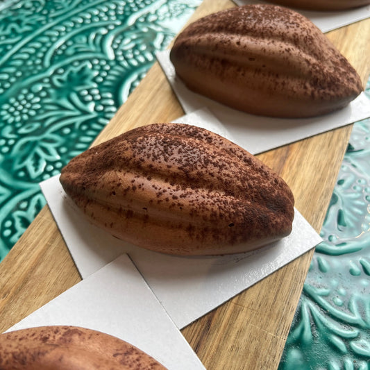 BOX TROMPE L'OEIL CABOSSE