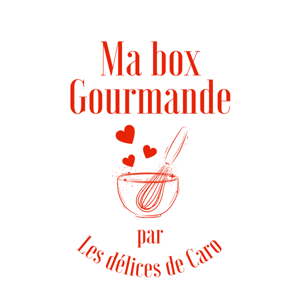 Ma Box Gourmande