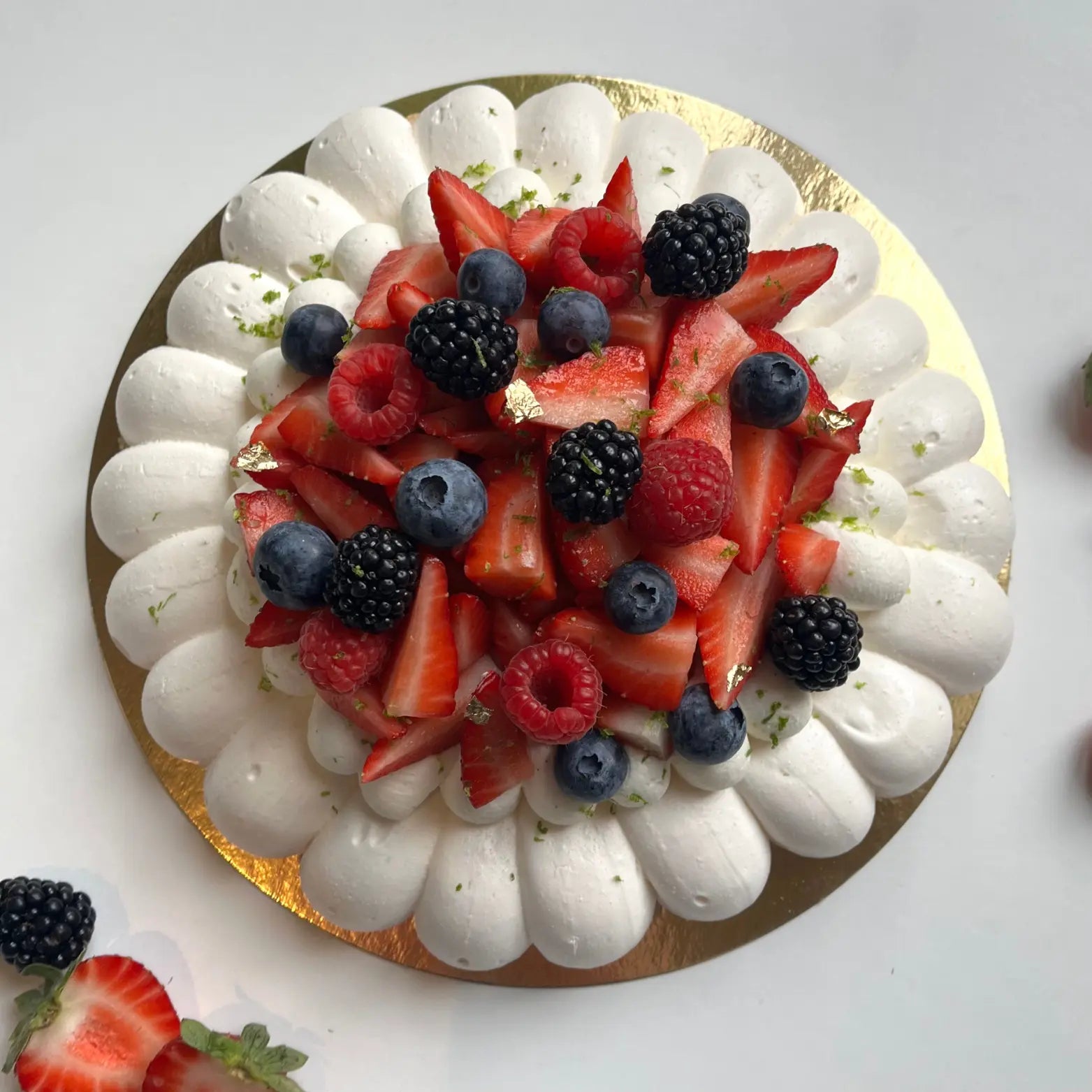 NOUVEAU Masterclass Pâtisserie ! Cours vidéo Ma Box Gourmande