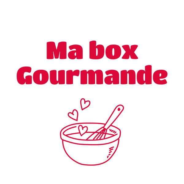Ma Box Gourmande