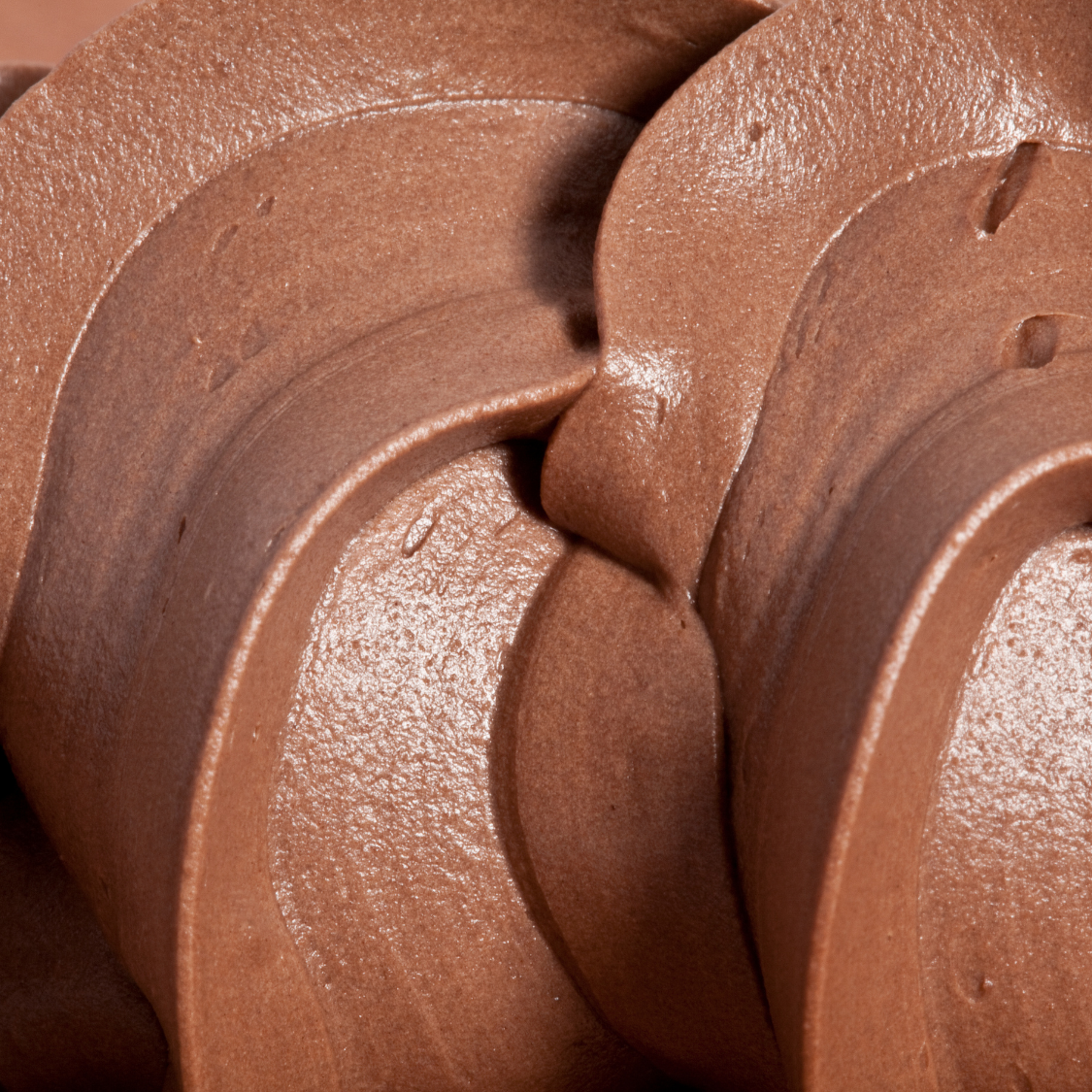 Mousse au chocolat